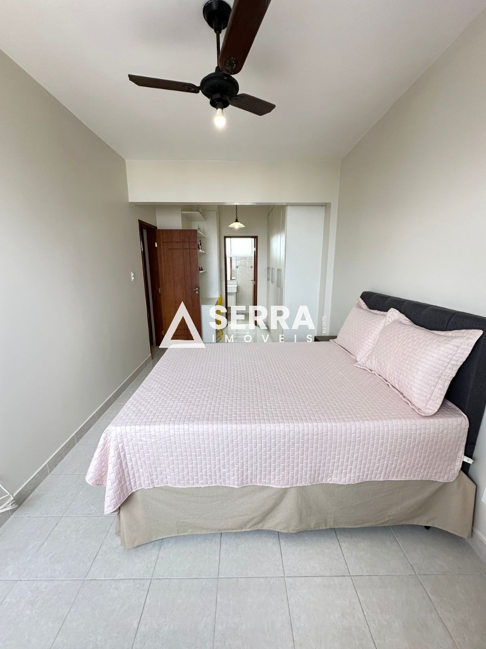 Apartamento - Barra