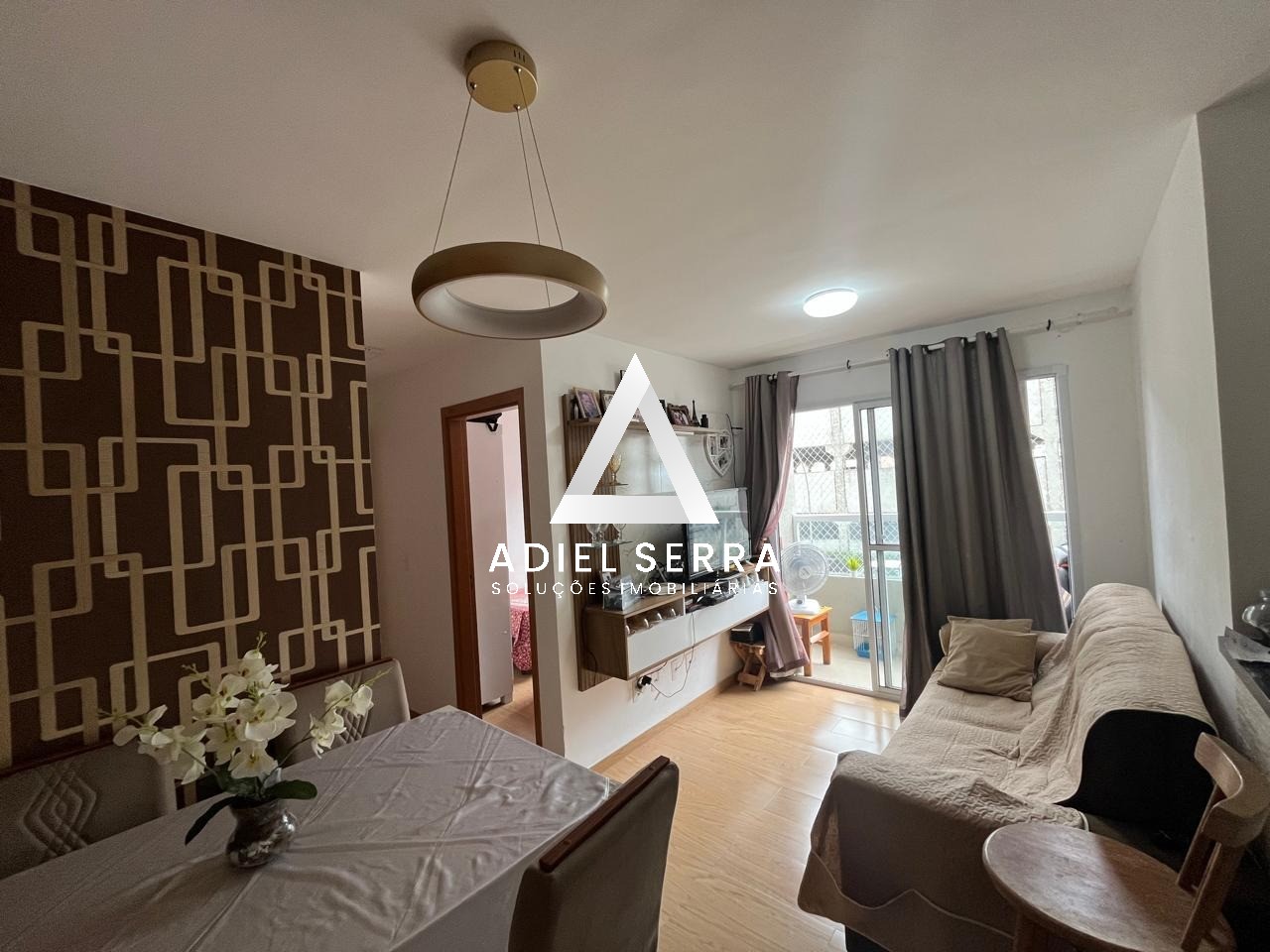 Apartamento - Pernambués