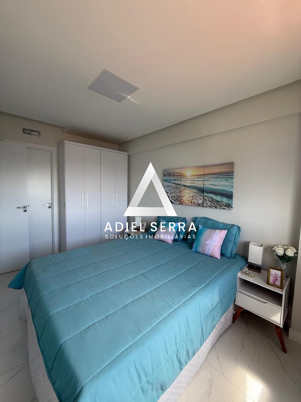 Apartamento - Armação