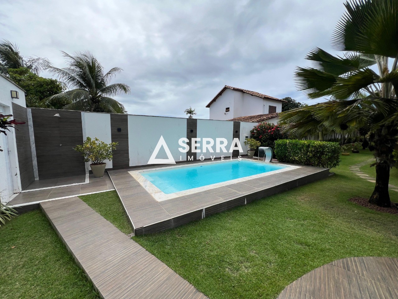Casa - Itacimirim (monte gordo)