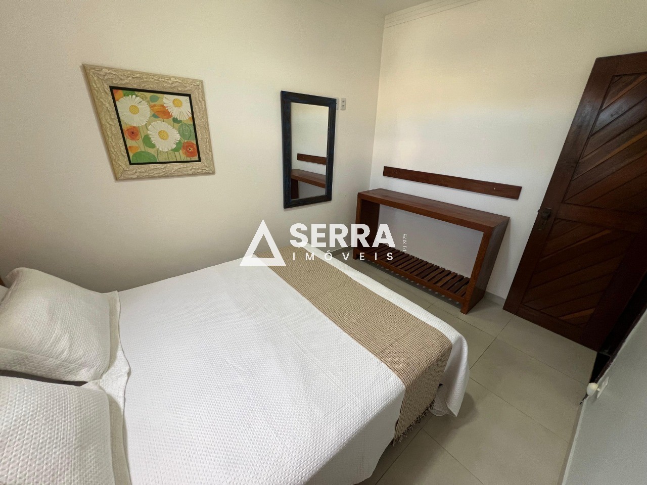 Casa - Itacimirim (monte gordo)