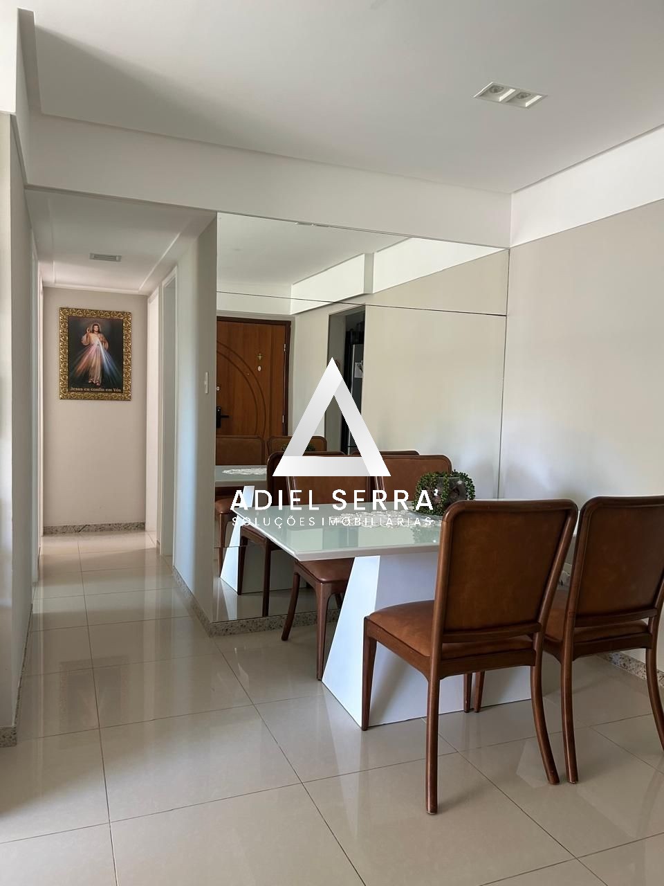 Apartamento - Armação