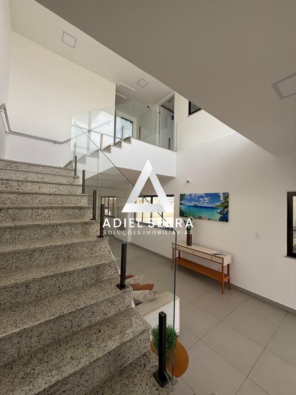 Apartamento - Armação