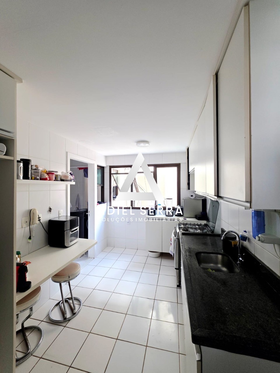 Apartamento - Alphaville i