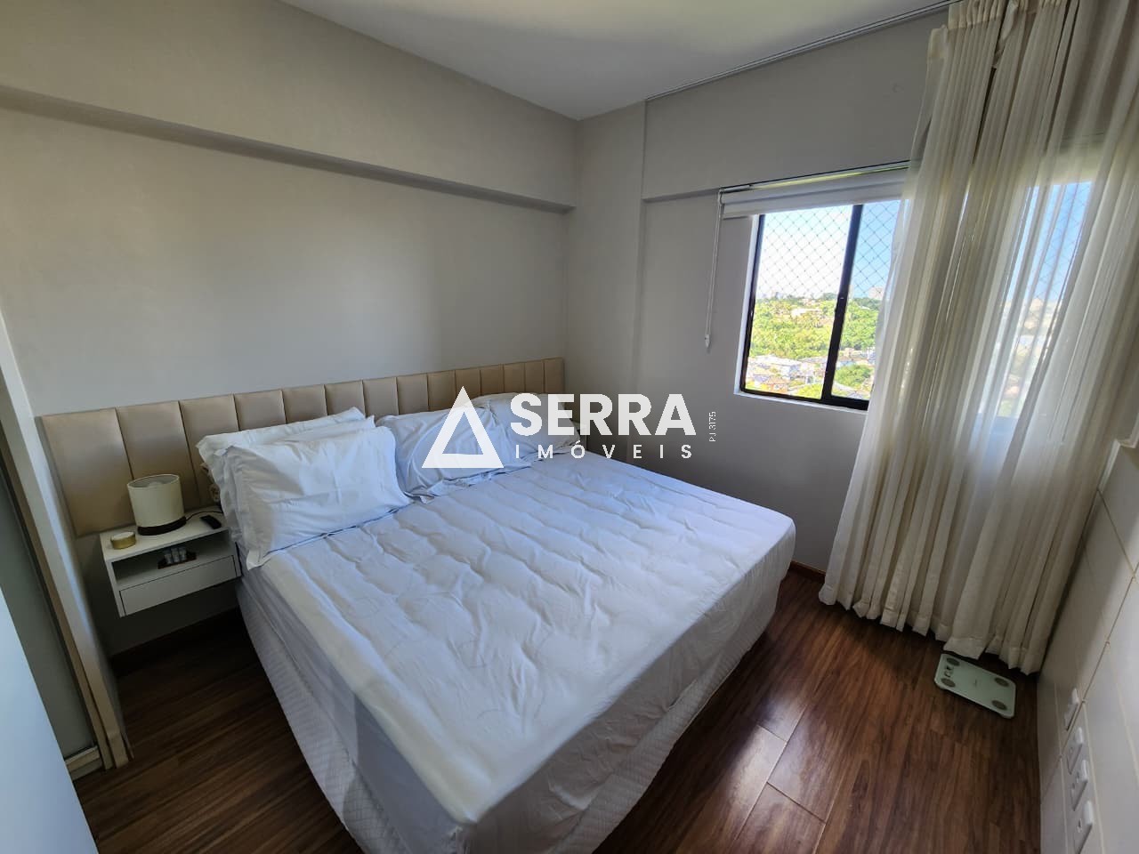 Apartamento - Patamares