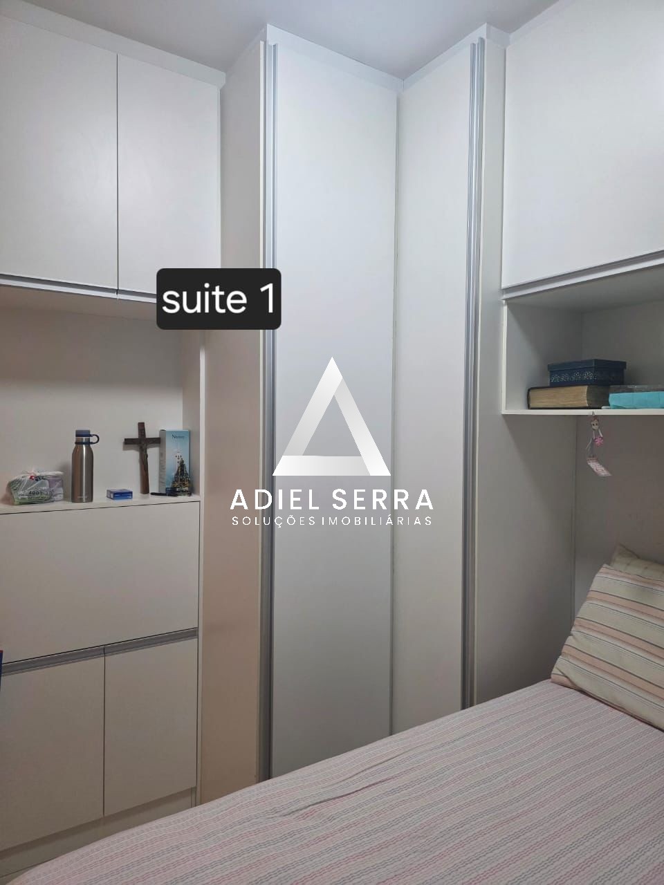 Apartamento - Horto bela vista