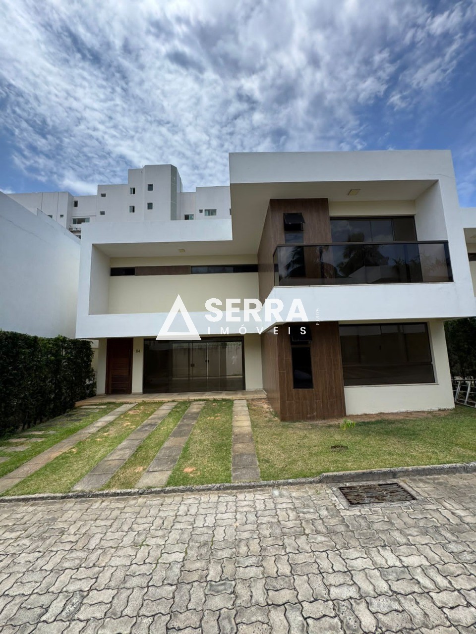 Casa - Buraquinho