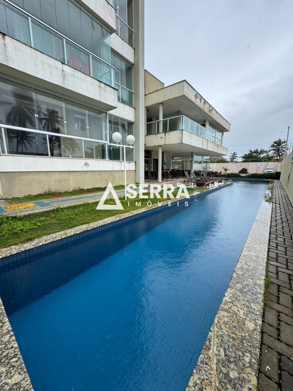 Apartamento - Stella maris