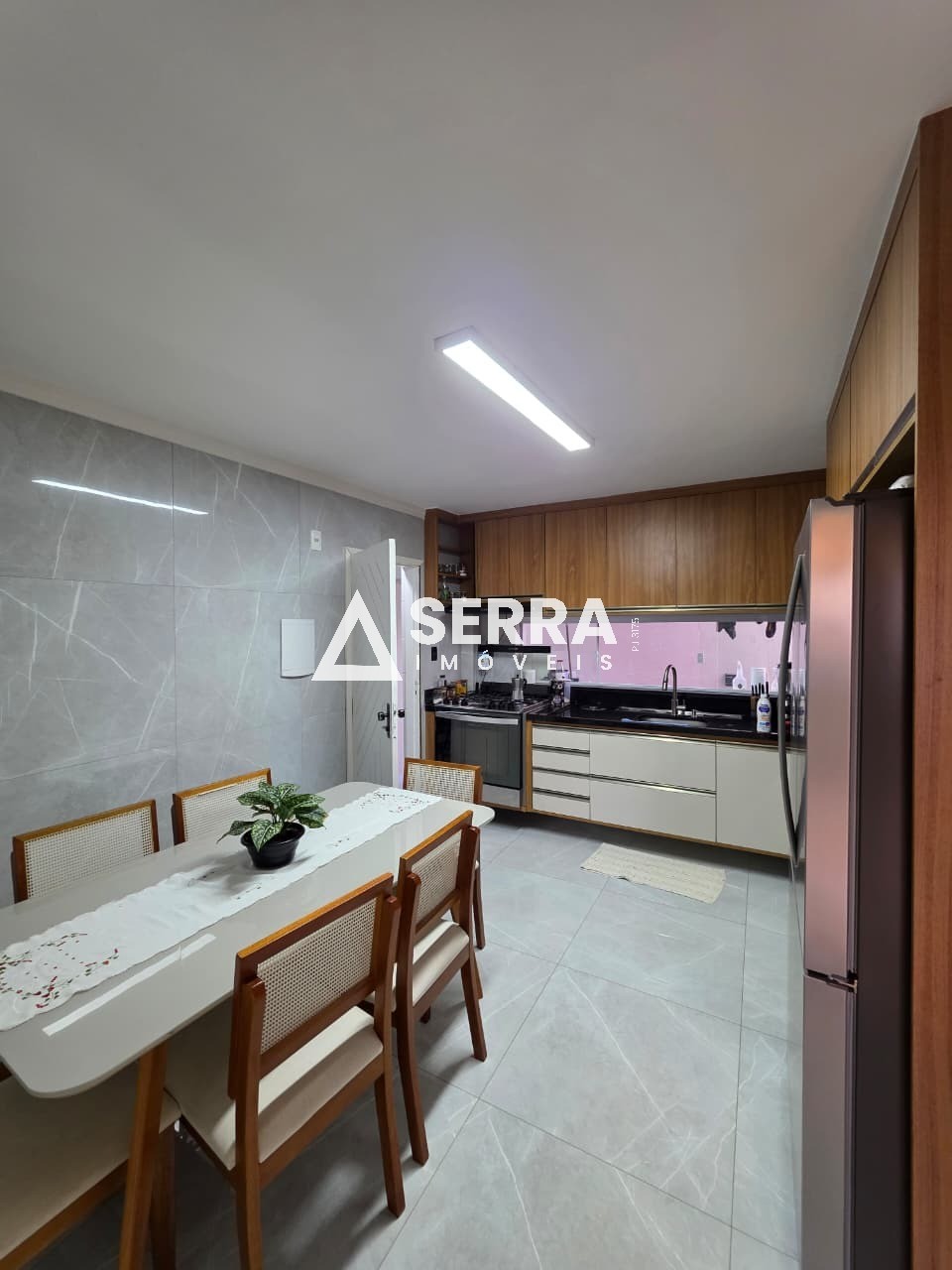 Casa - Vilas do atlântico