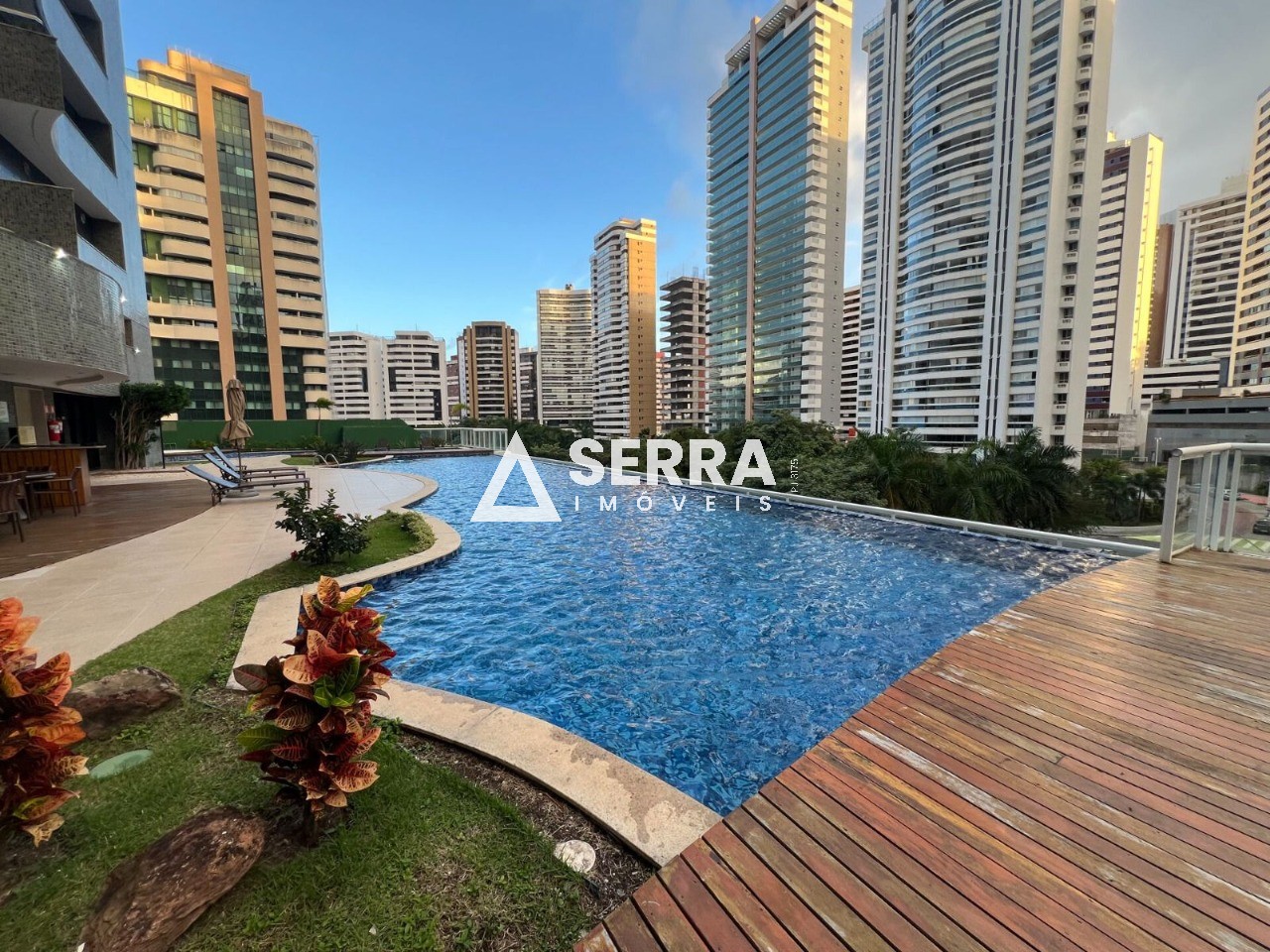 Apartamento - Pituba