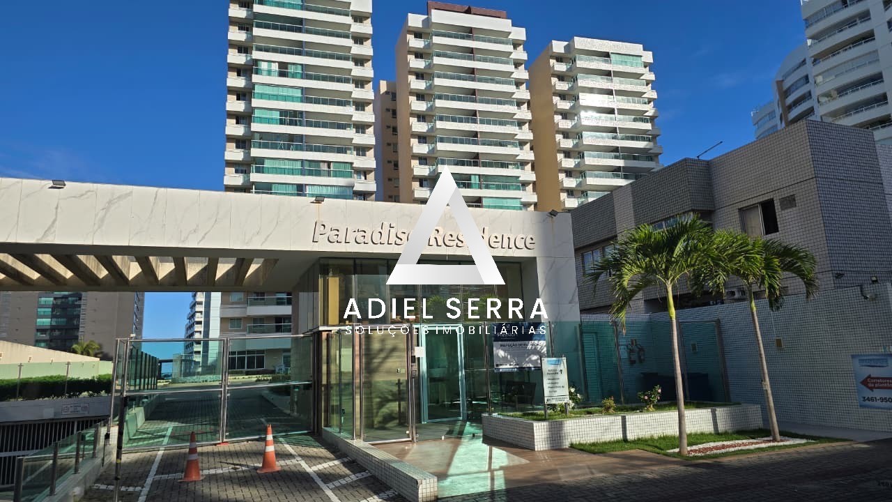 Apartamento - Armação