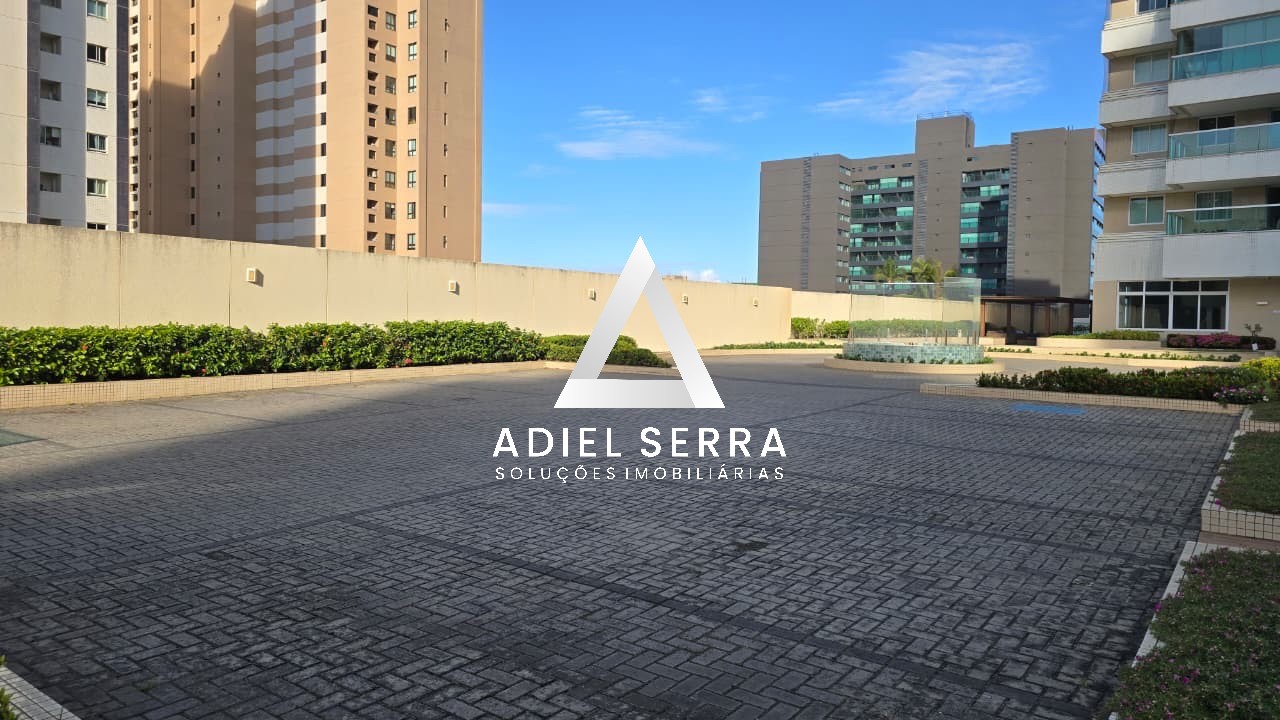 Apartamento - Armação