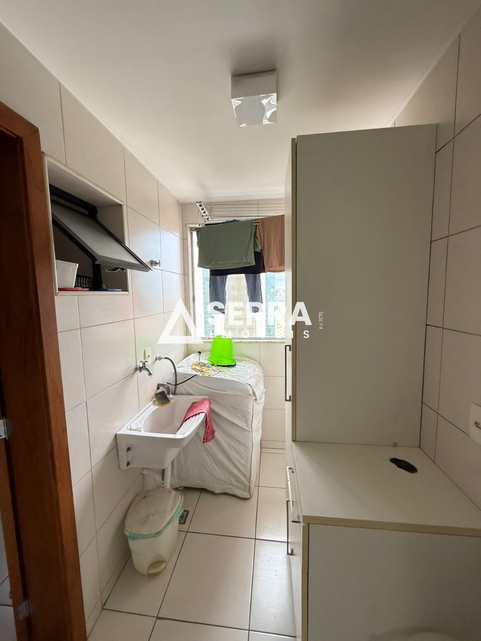 Apartamento - Costa azul