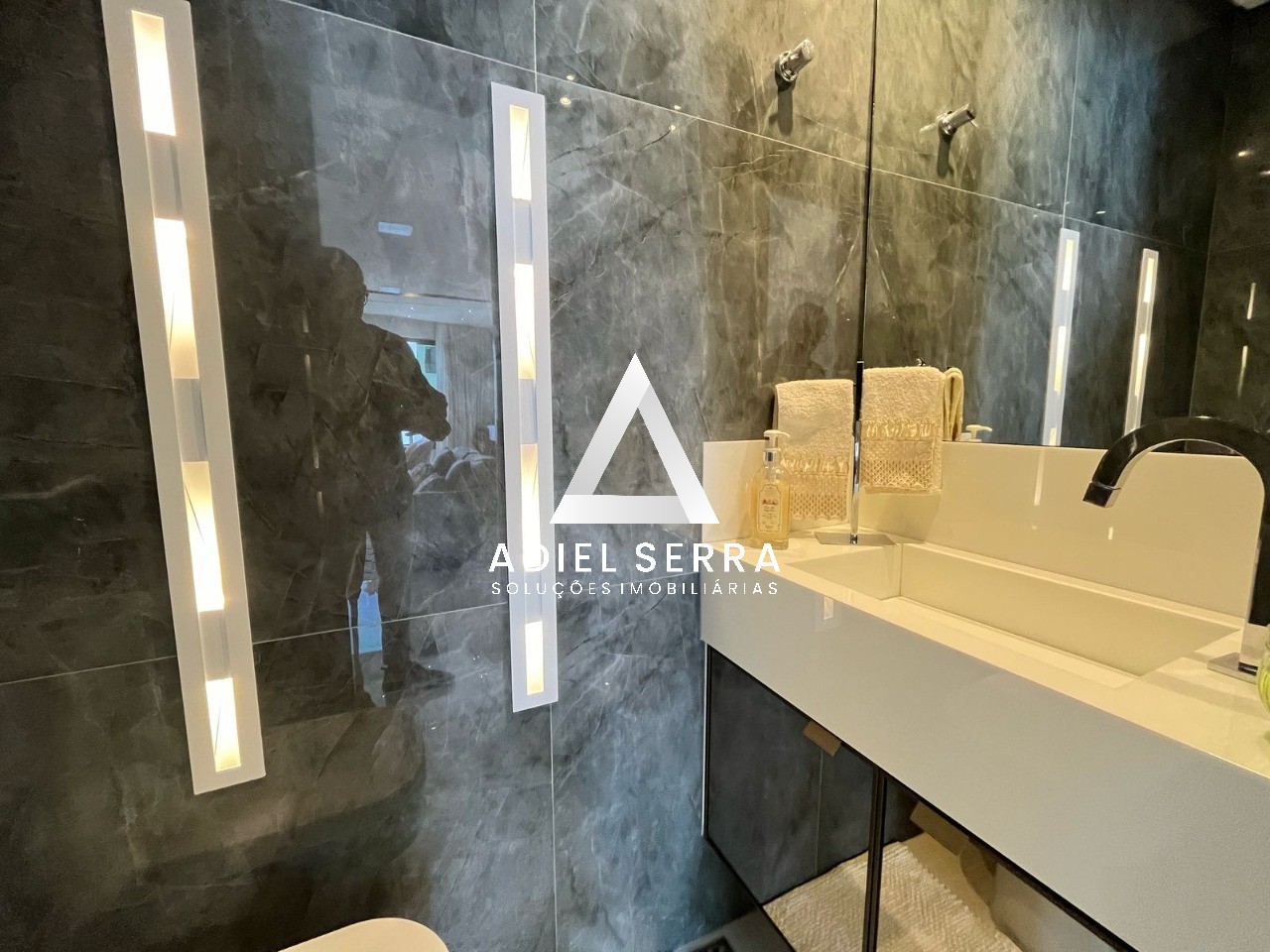 Apartamento - Horto florestal