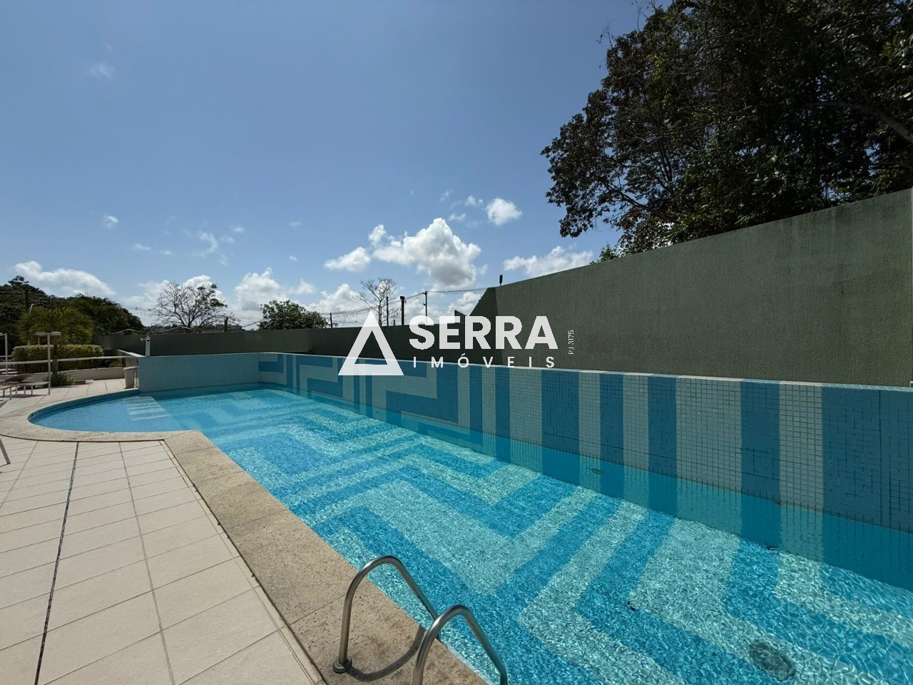 Apartamento - Alphaville i