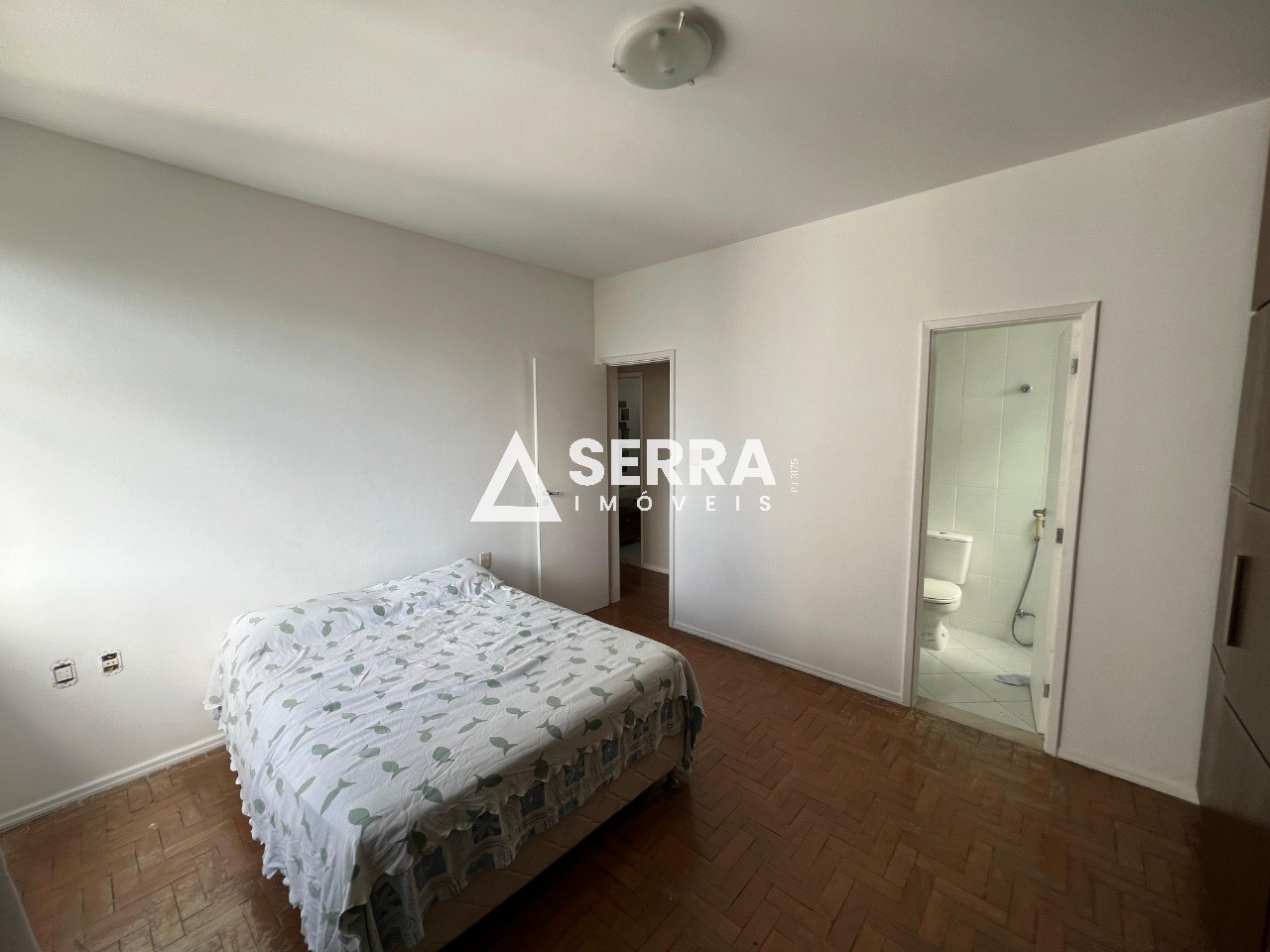 Apartamento - Graça