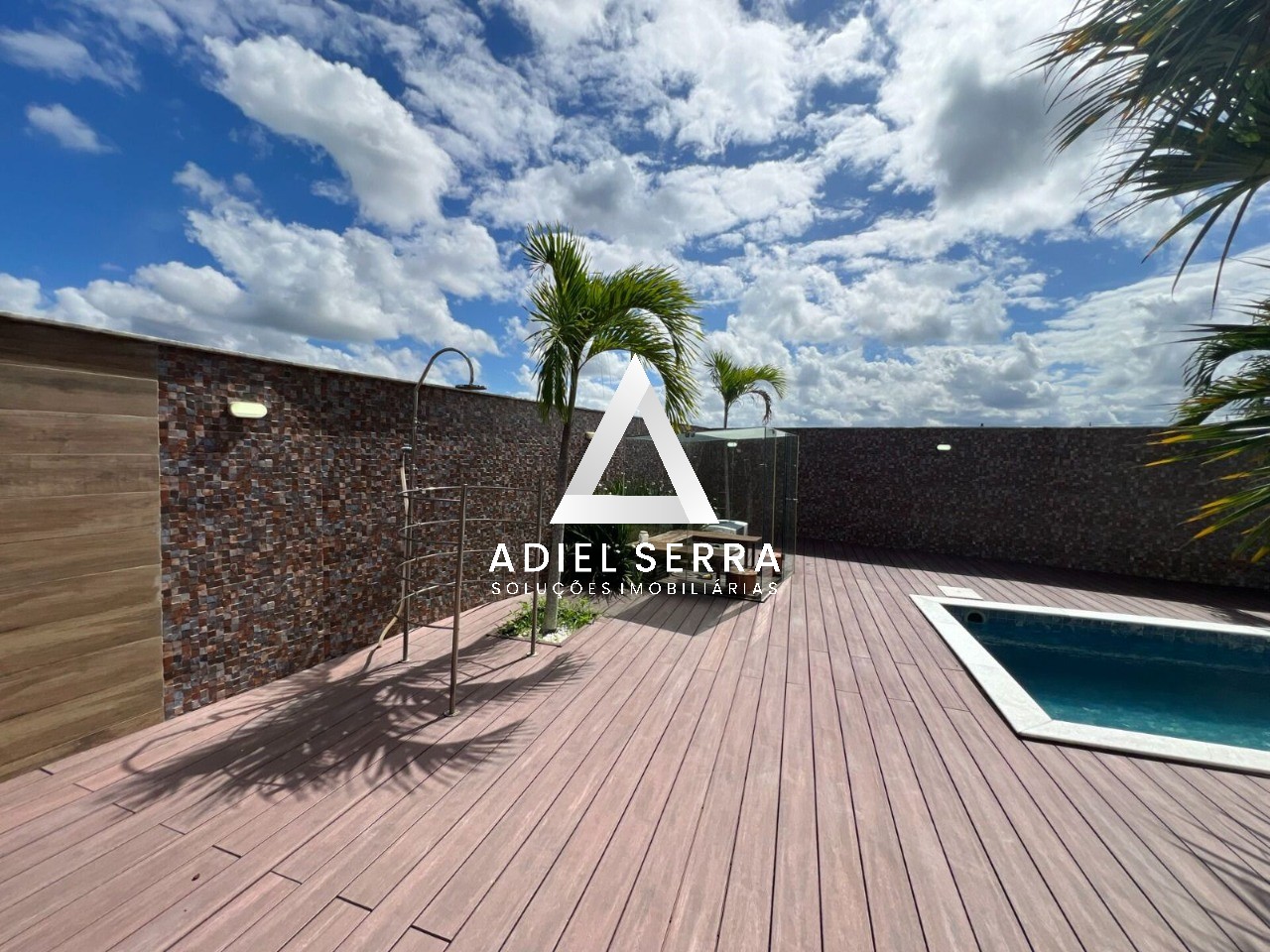 Casa - Alphaville