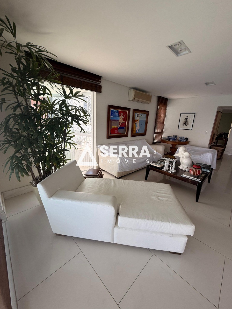 Apartamento - Vitória