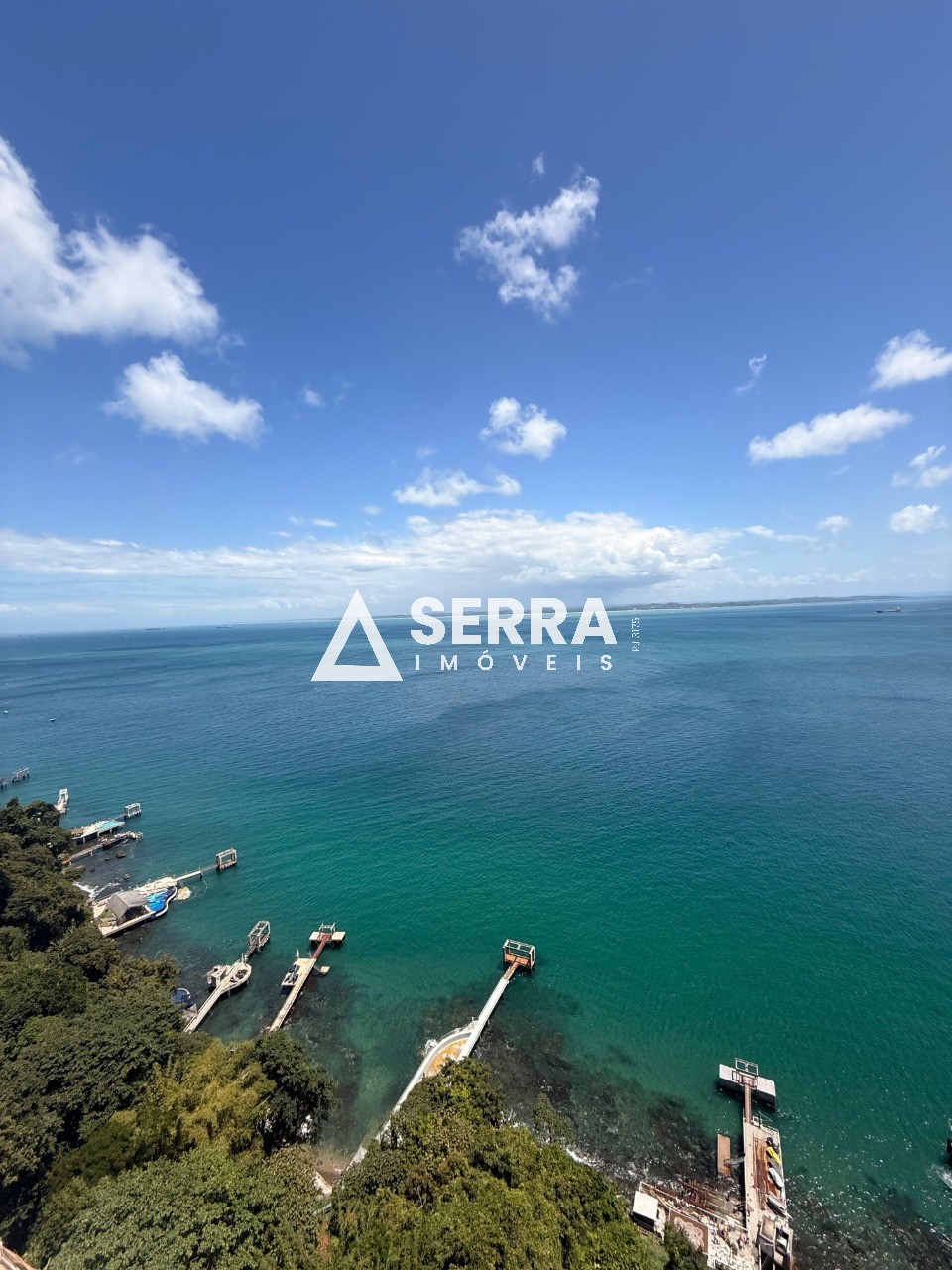 Apartamento - Vitória