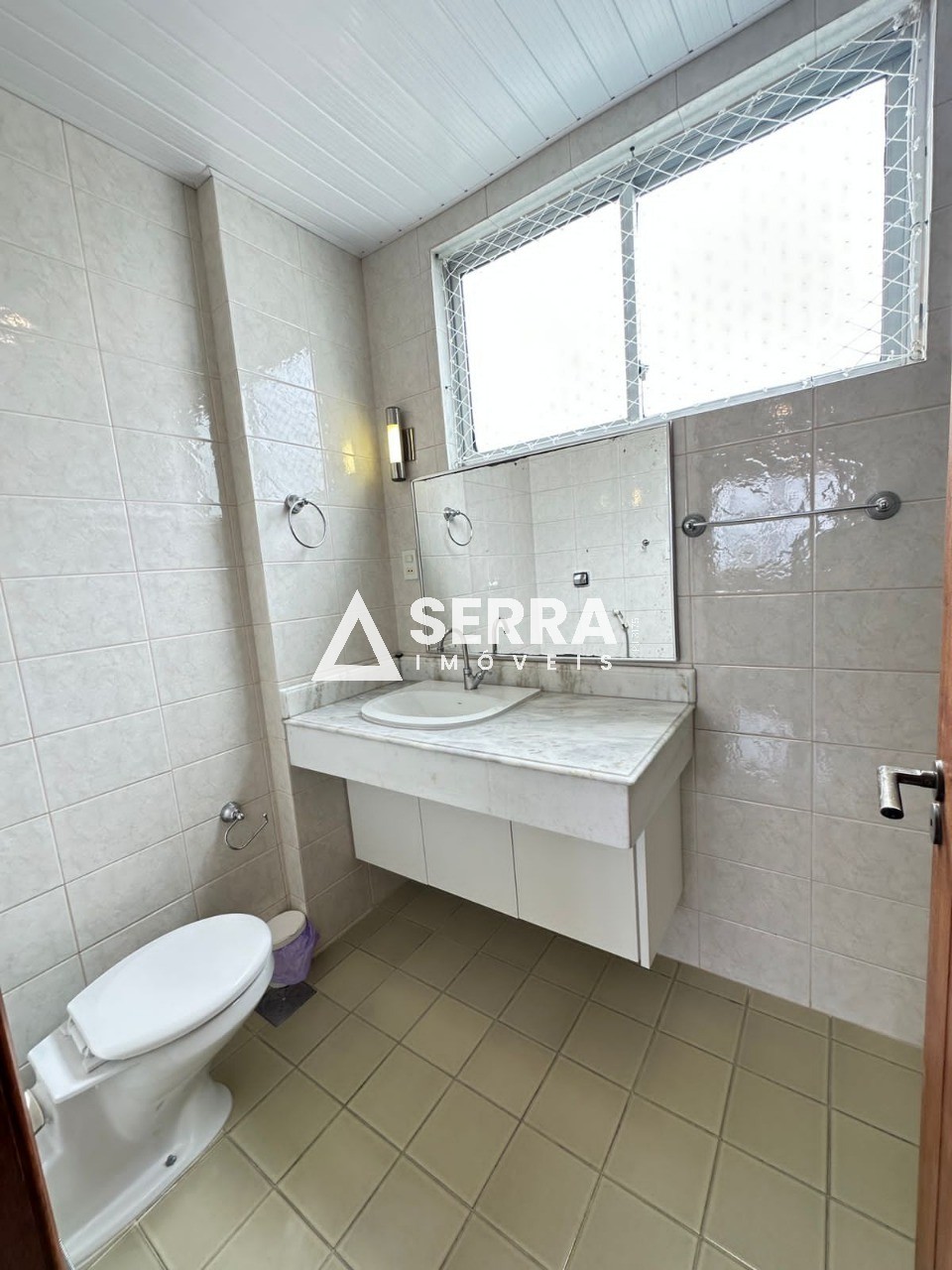 Apartamento - Barra