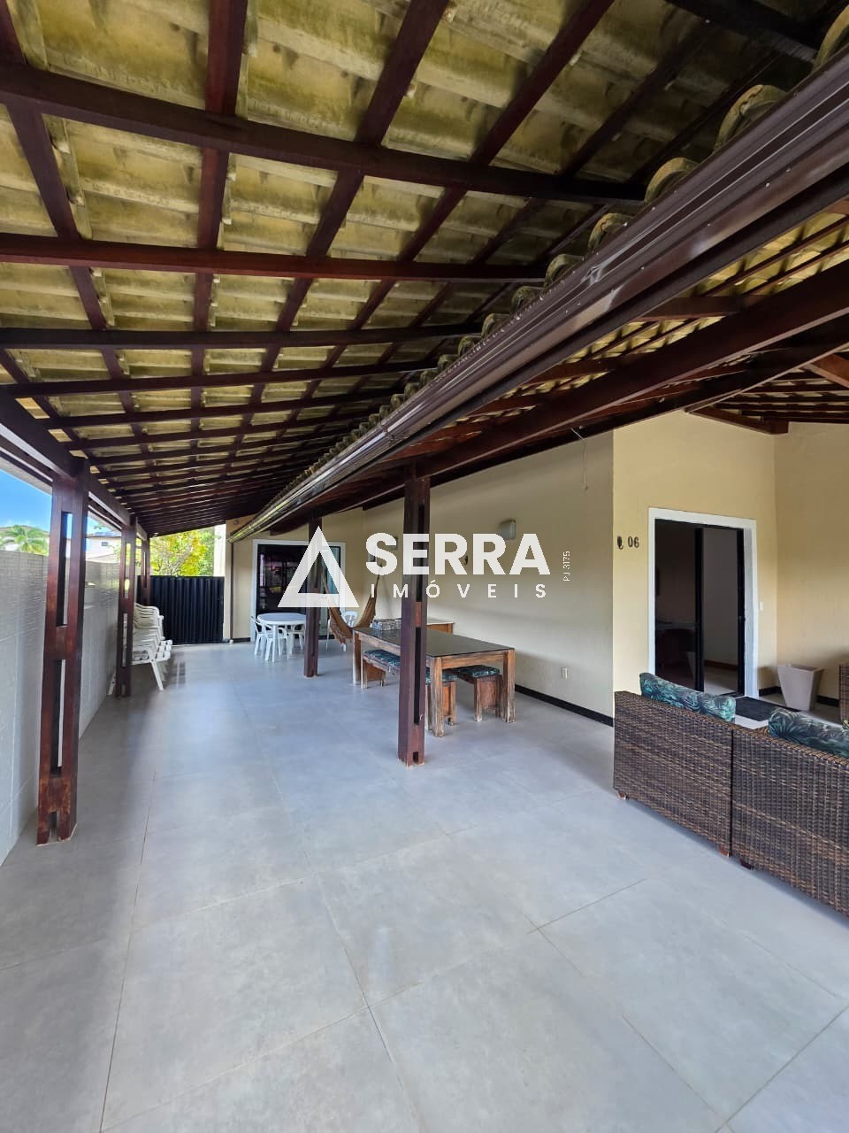 Casa - Piatã