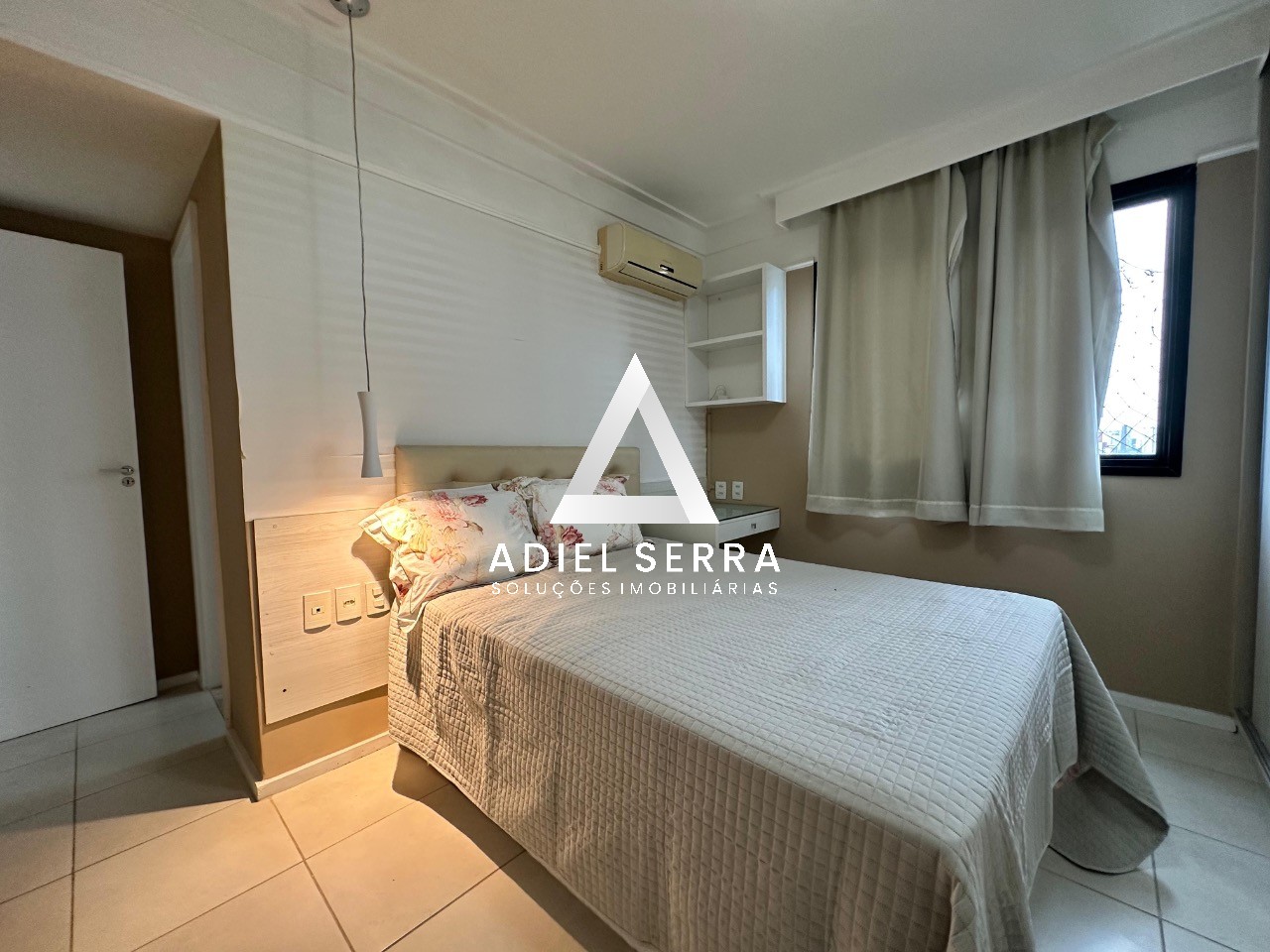 Apartamento - Itaigara