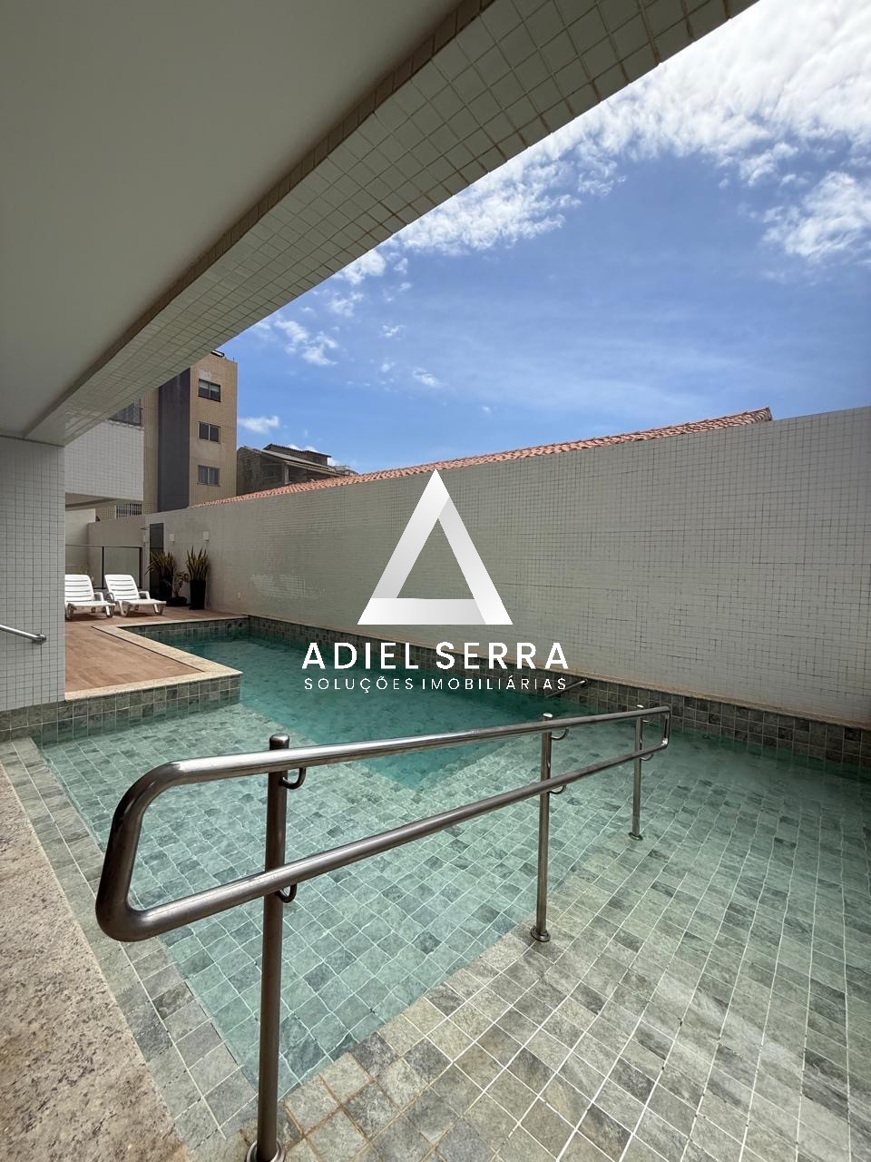 Apartamento - Armação