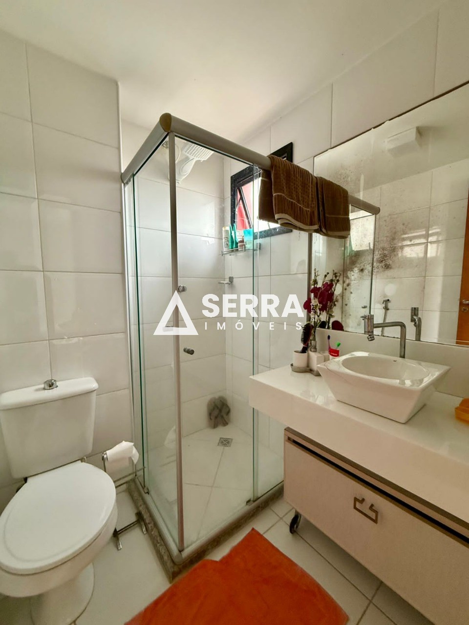 Apartamento - Costa azul