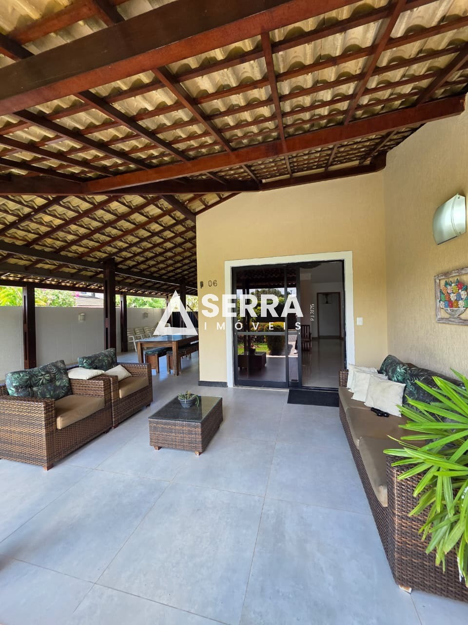 Casa - Piatã