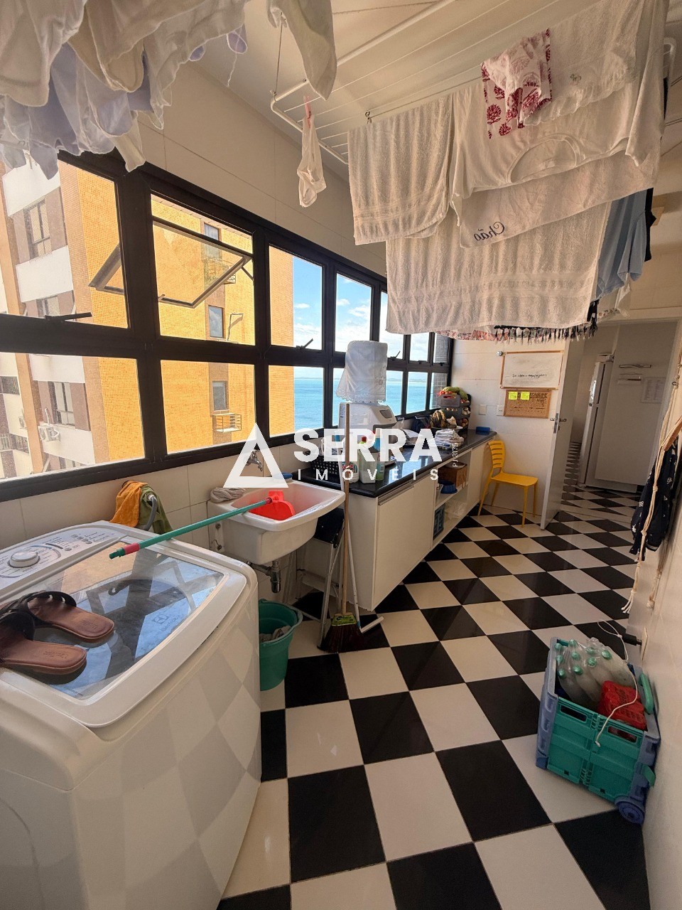 Apartamento - Vitória