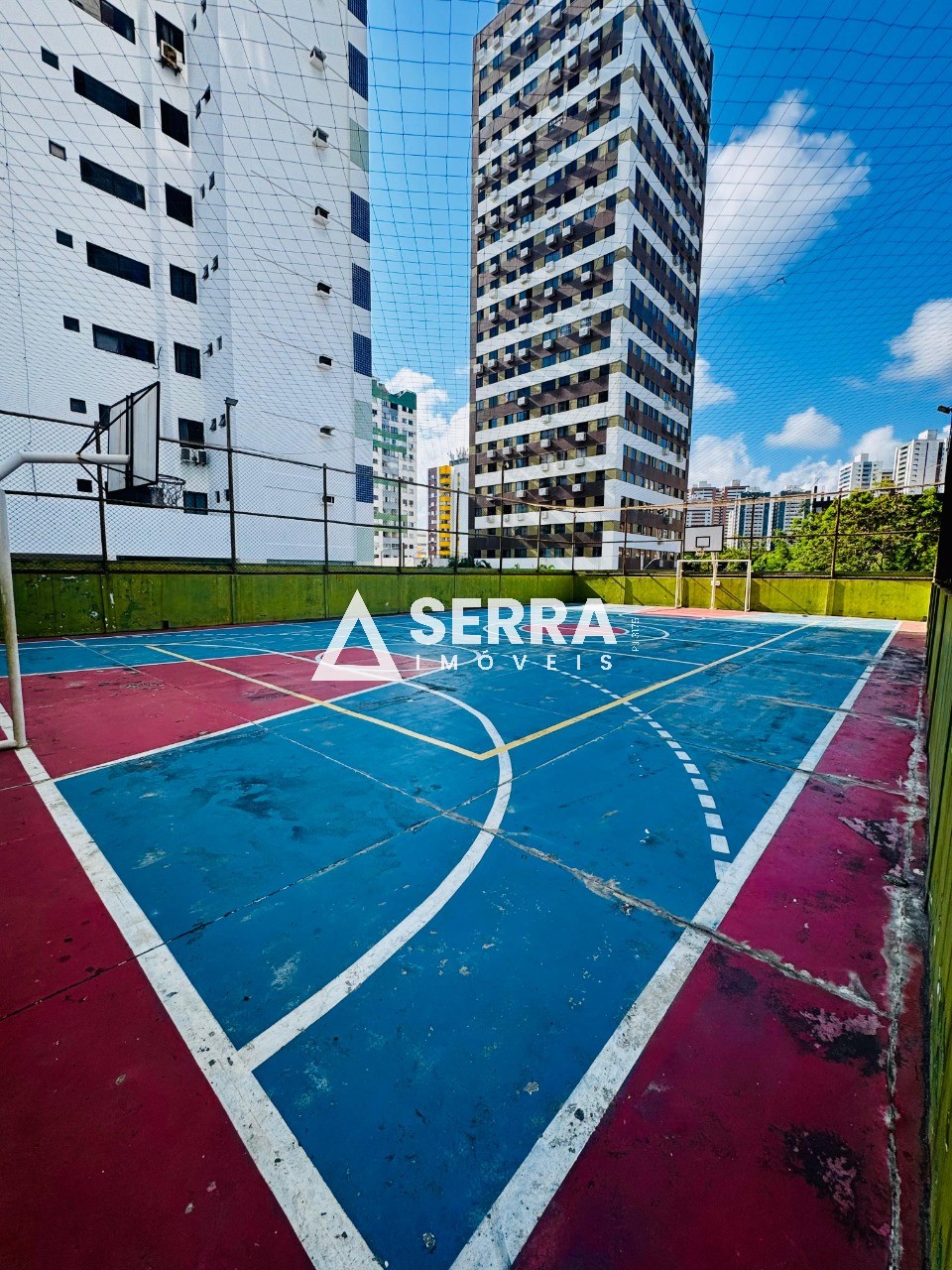 Apartamento - Stiep