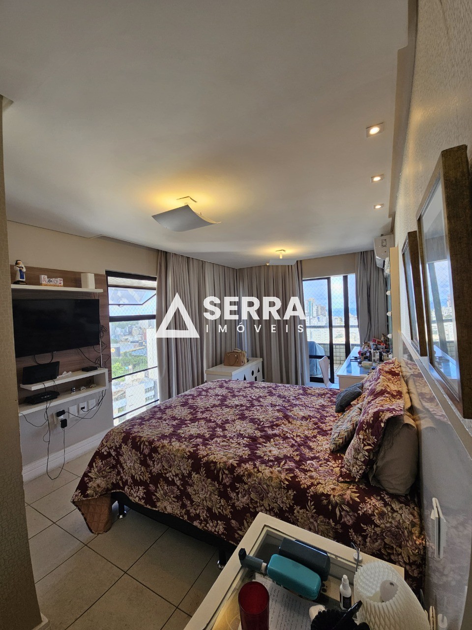Apartamento - Pituba