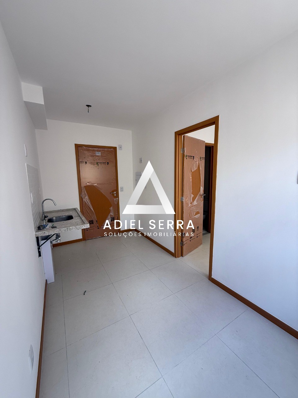 Apartamento - Amaralina