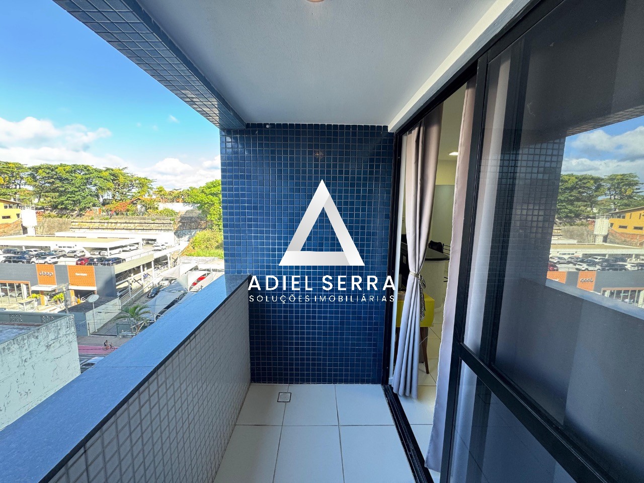 Apartamento - Ondina