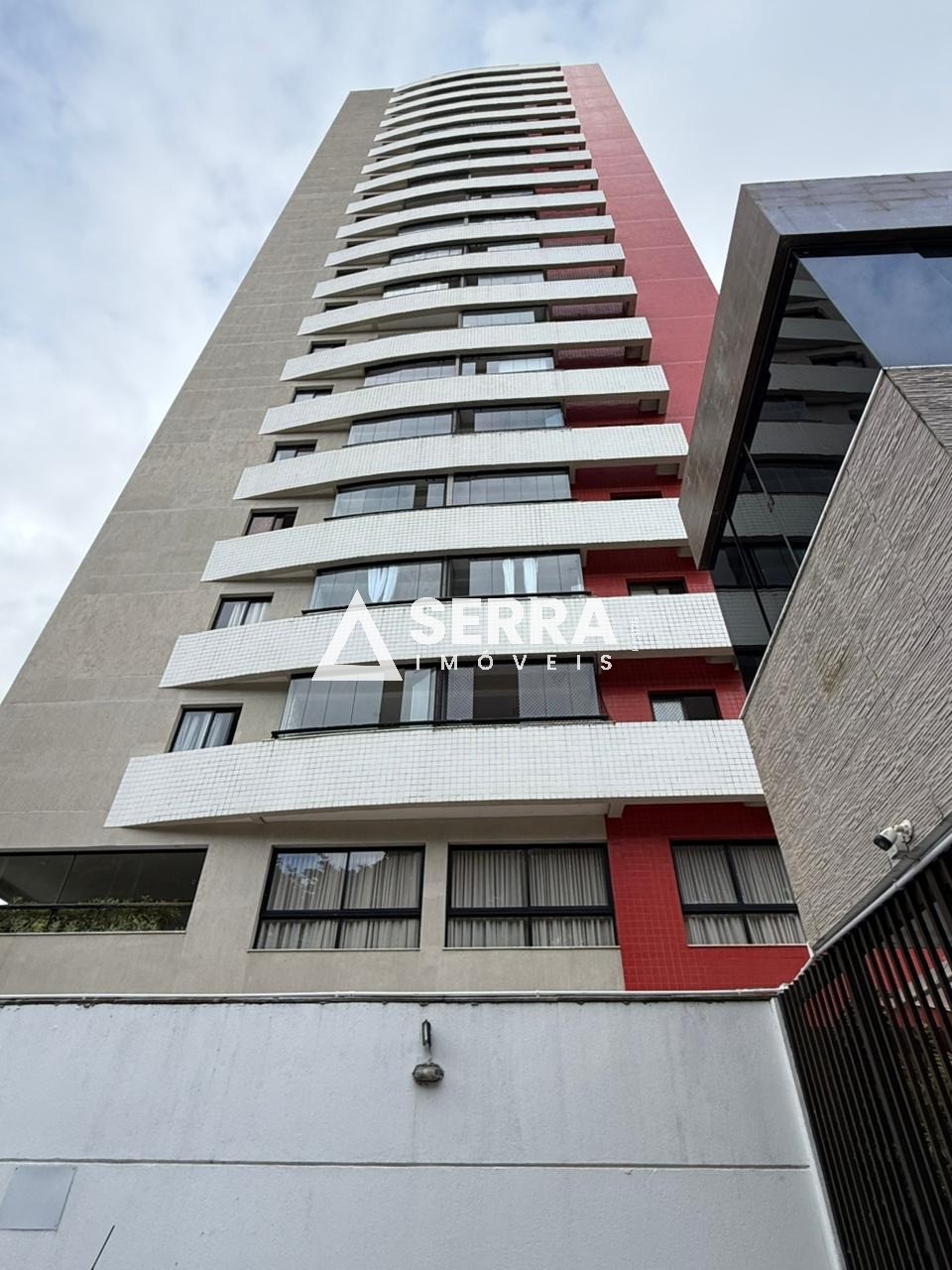 Apartamento - Costa azul