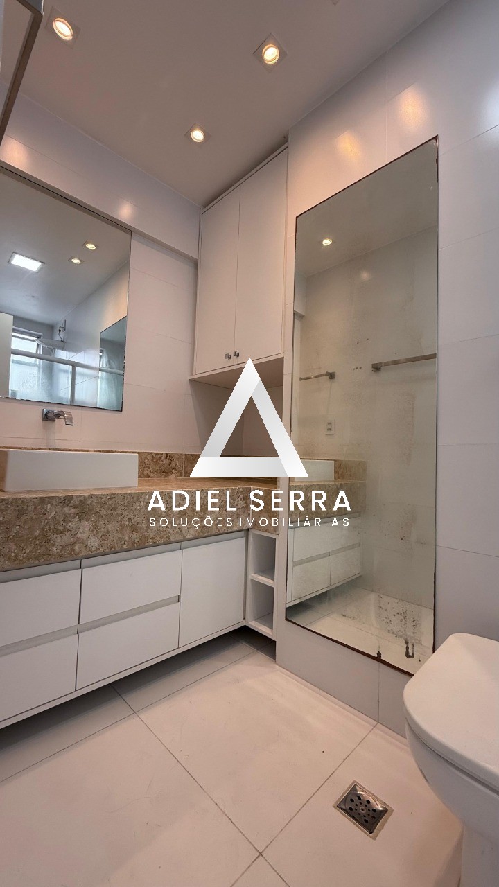 Apartamento - Candeal