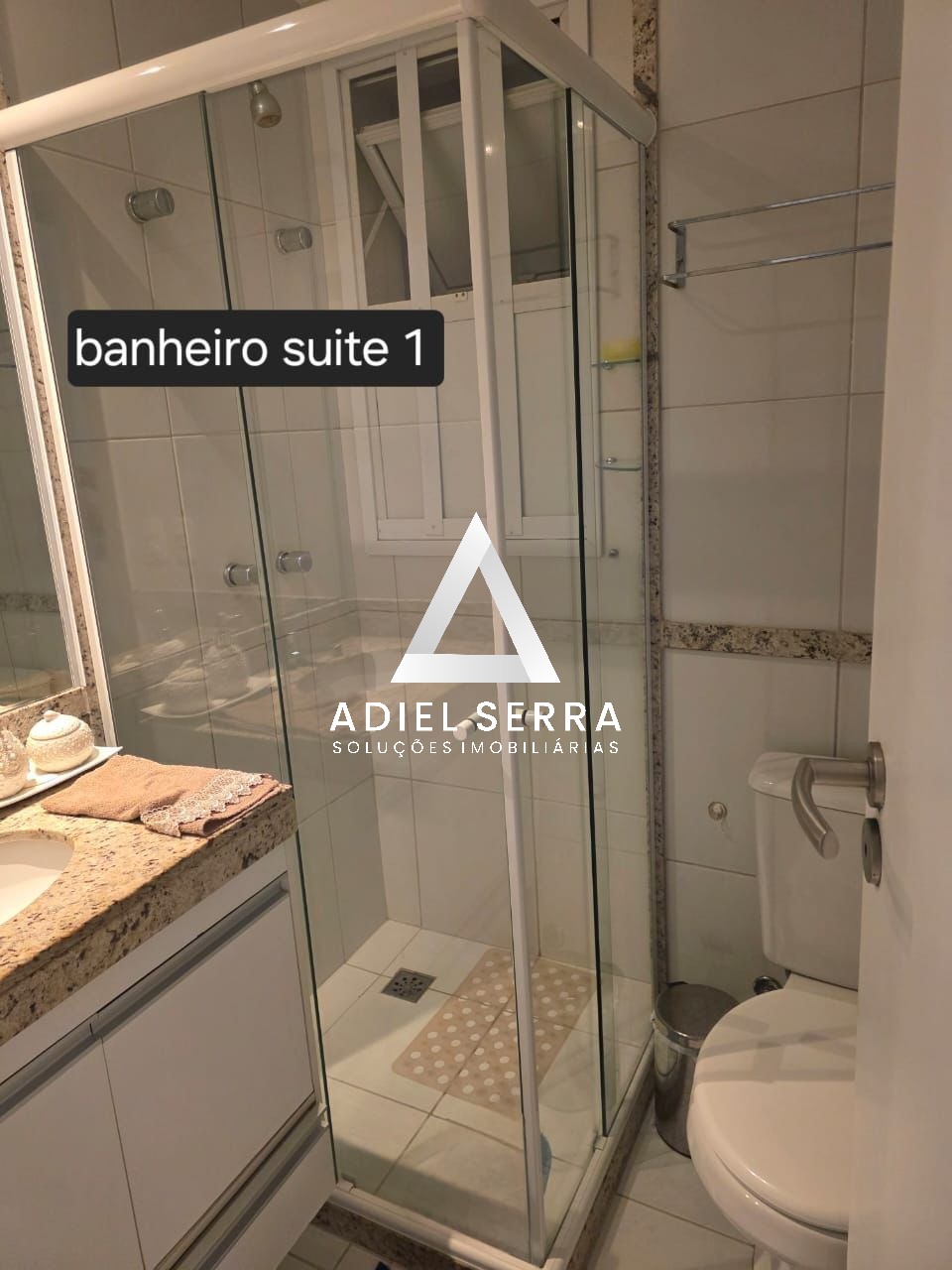 Apartamento - Horto bela vista