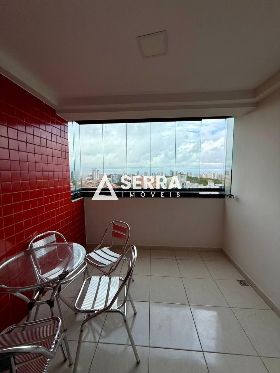 Apartamento - Costa azul