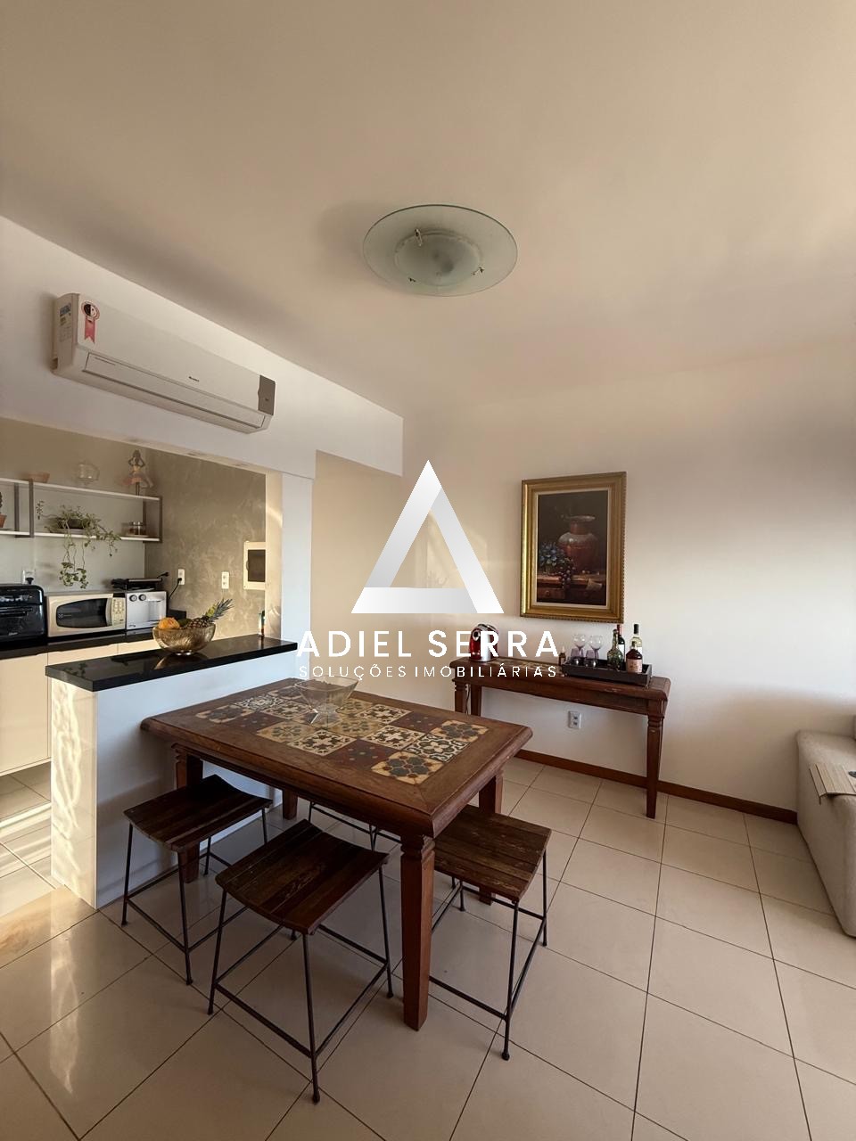 Apartamento - Rio vermelho