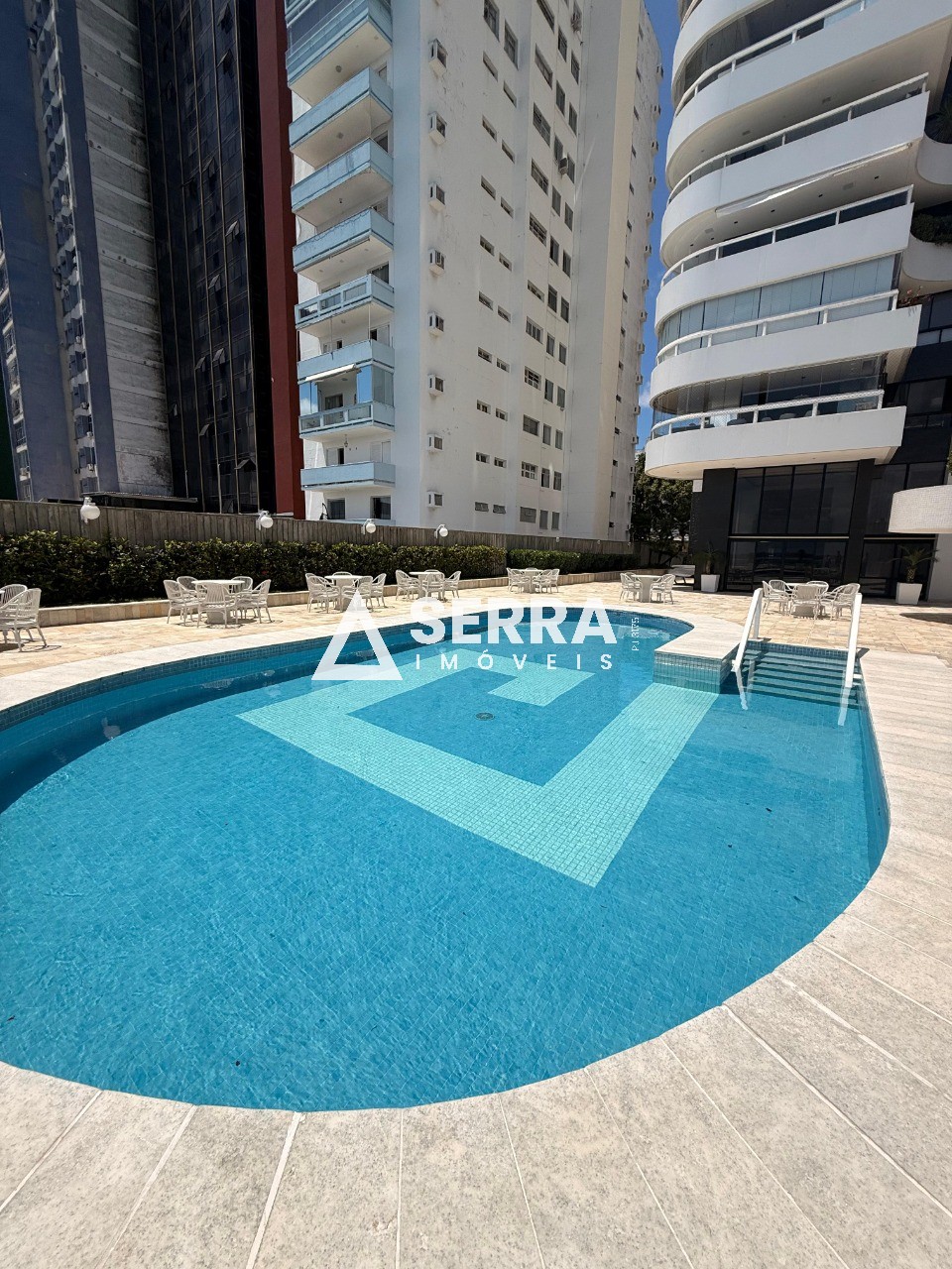 Apartamento - Vitória