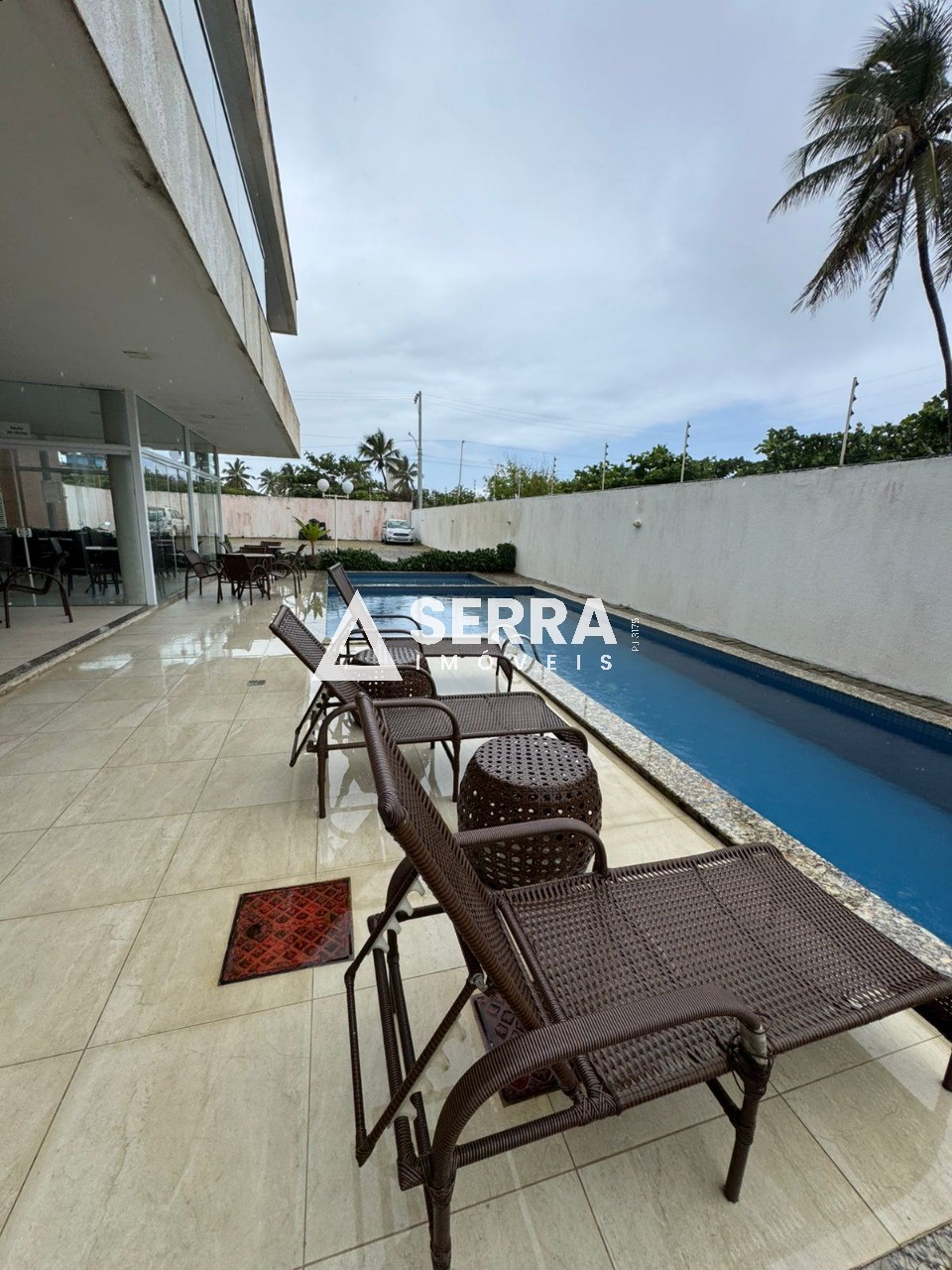 Apartamento - Stella maris