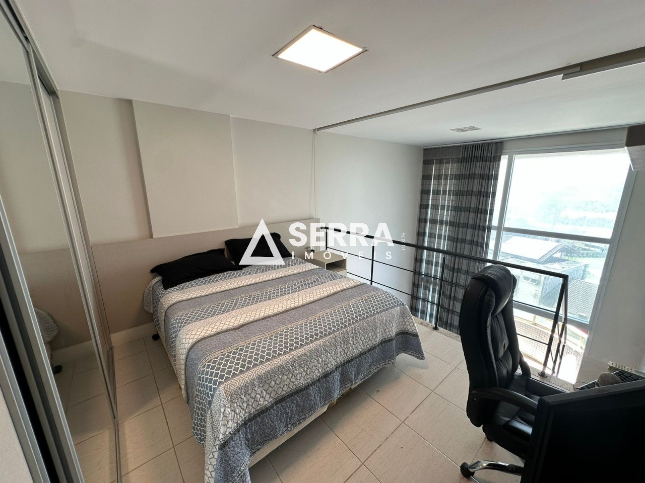 Apartamento - Patamares