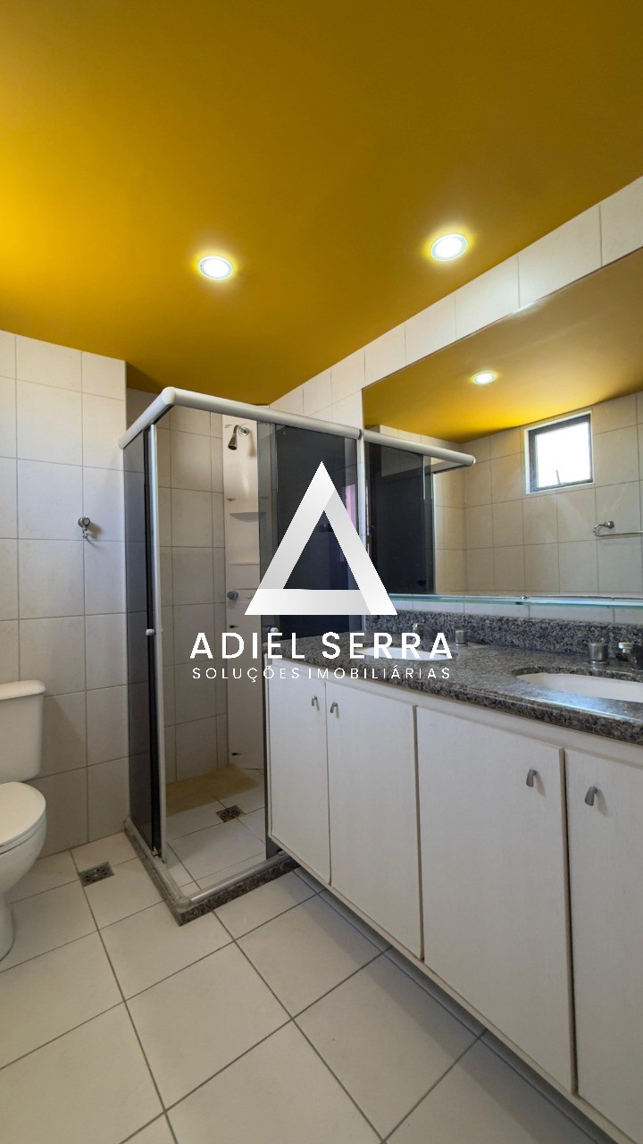 Apartamento - Pituba