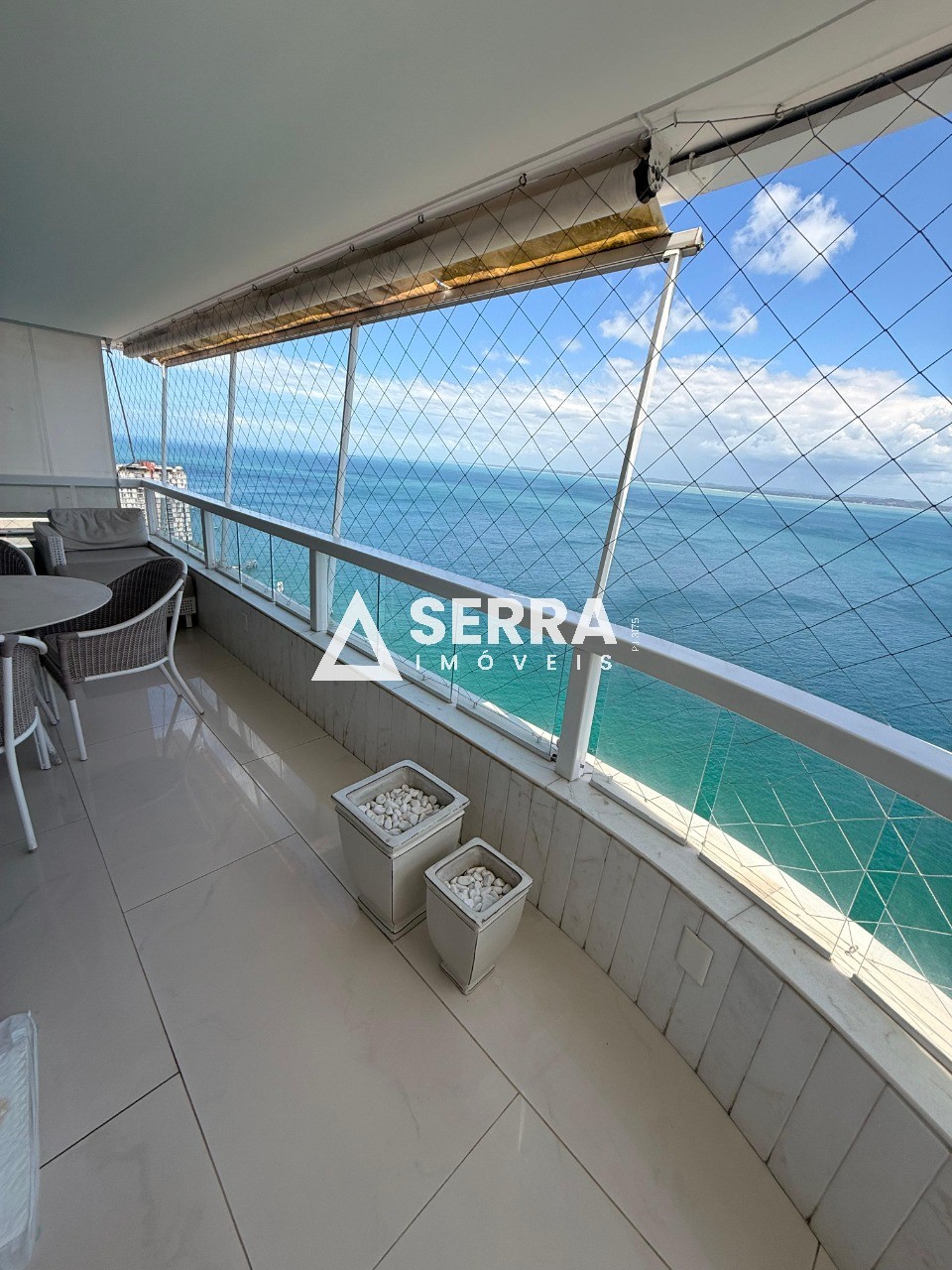 Apartamento - Vitória