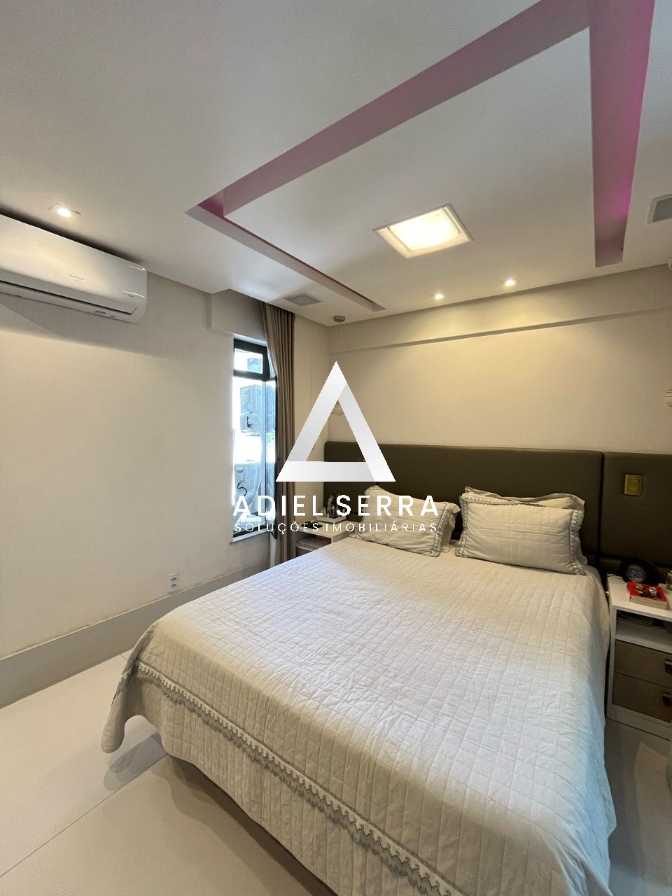 Apartamento - Horto florestal