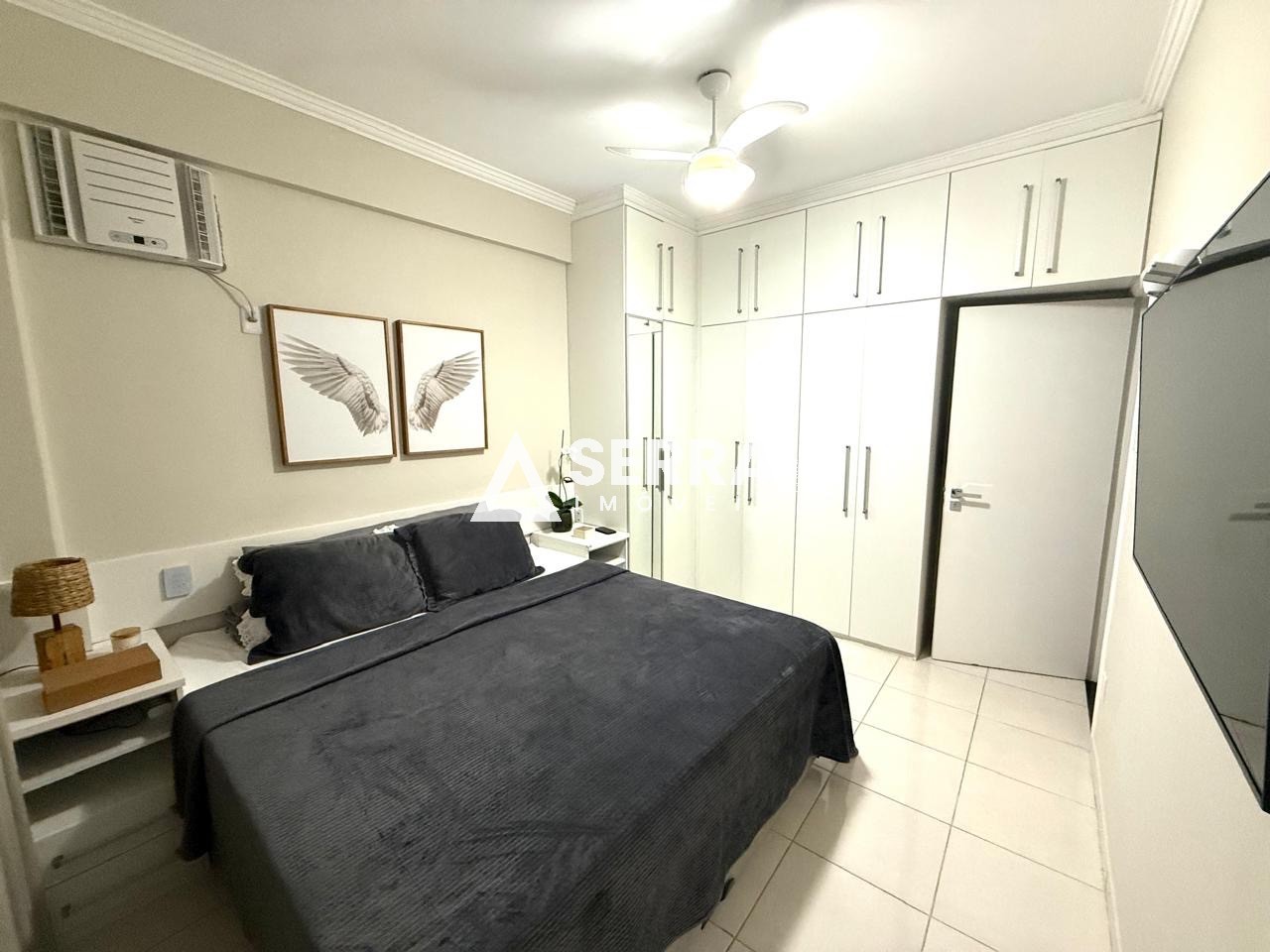 Apartamento - Graça