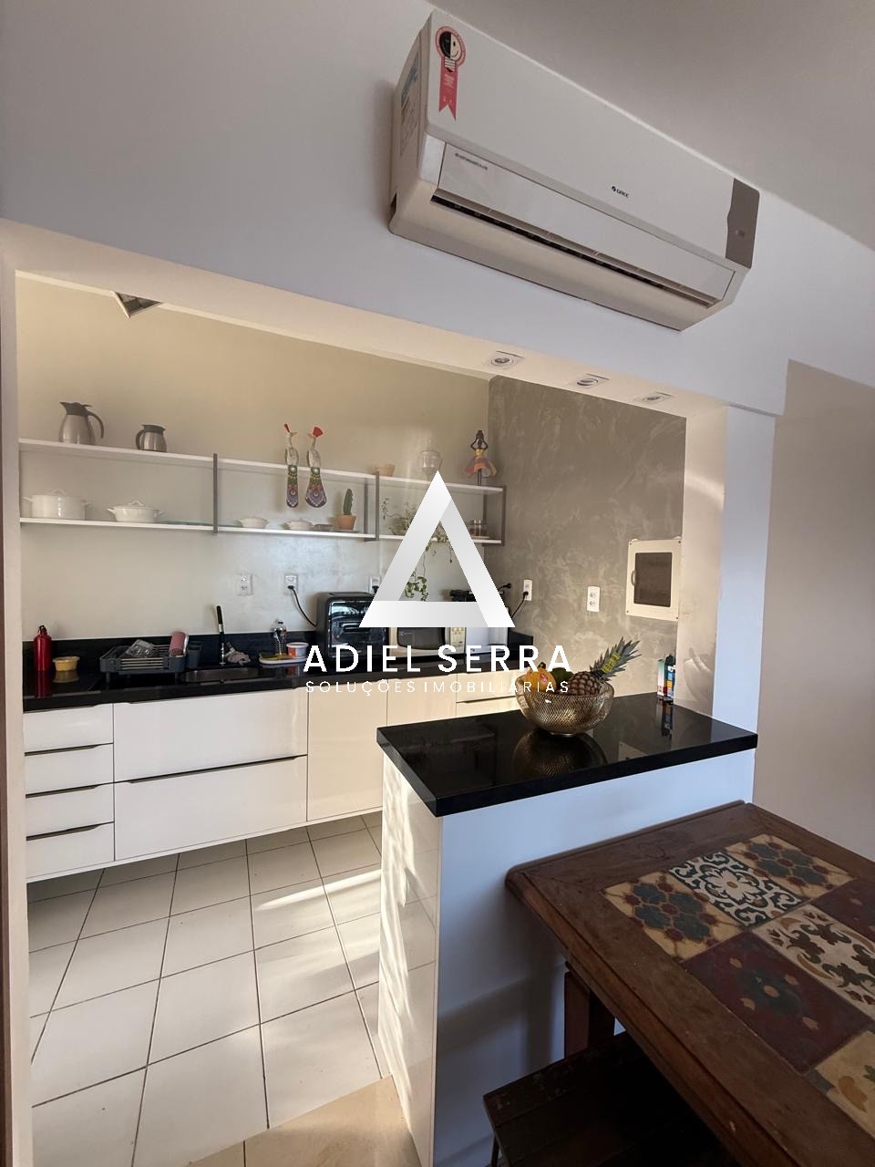 Apartamento - Rio vermelho
