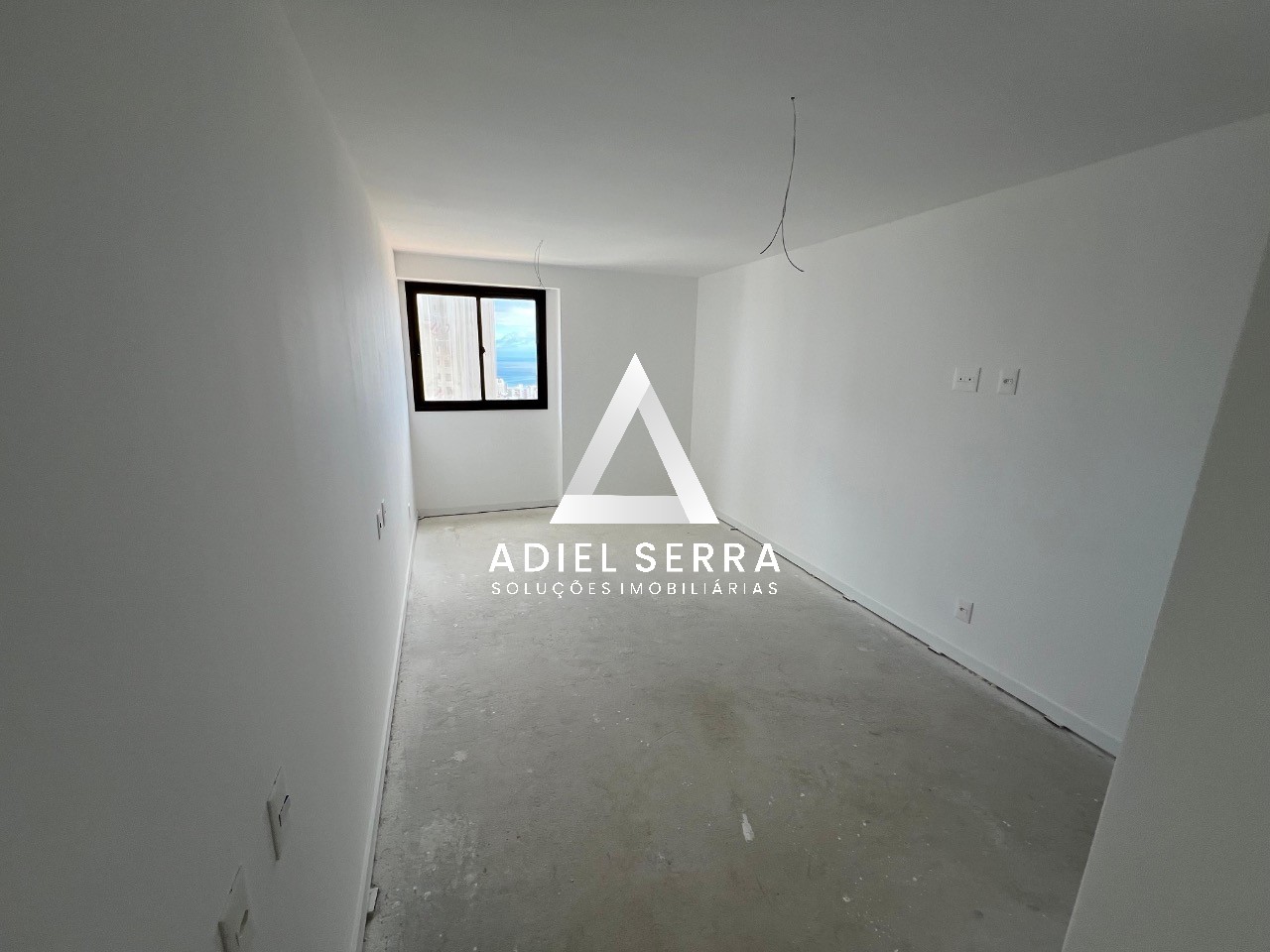 Apartamento - Caminho das árvores
