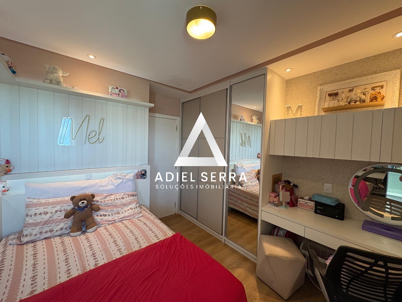 Apartamento - Patamares