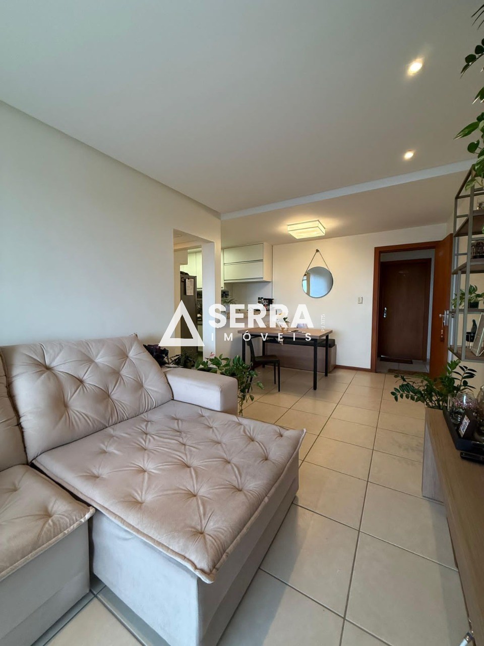 Apartamento - Alphaville i